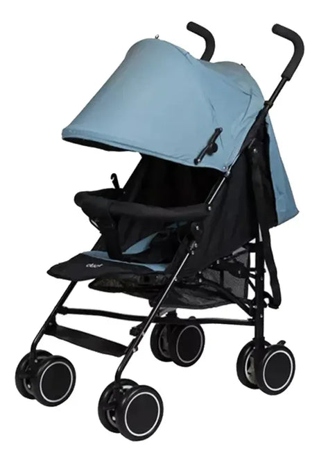 Coche Paragüitas Pinky 10622UM-VERDE Verde