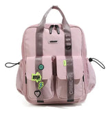 Chimola Punk Power Pale Pink M214