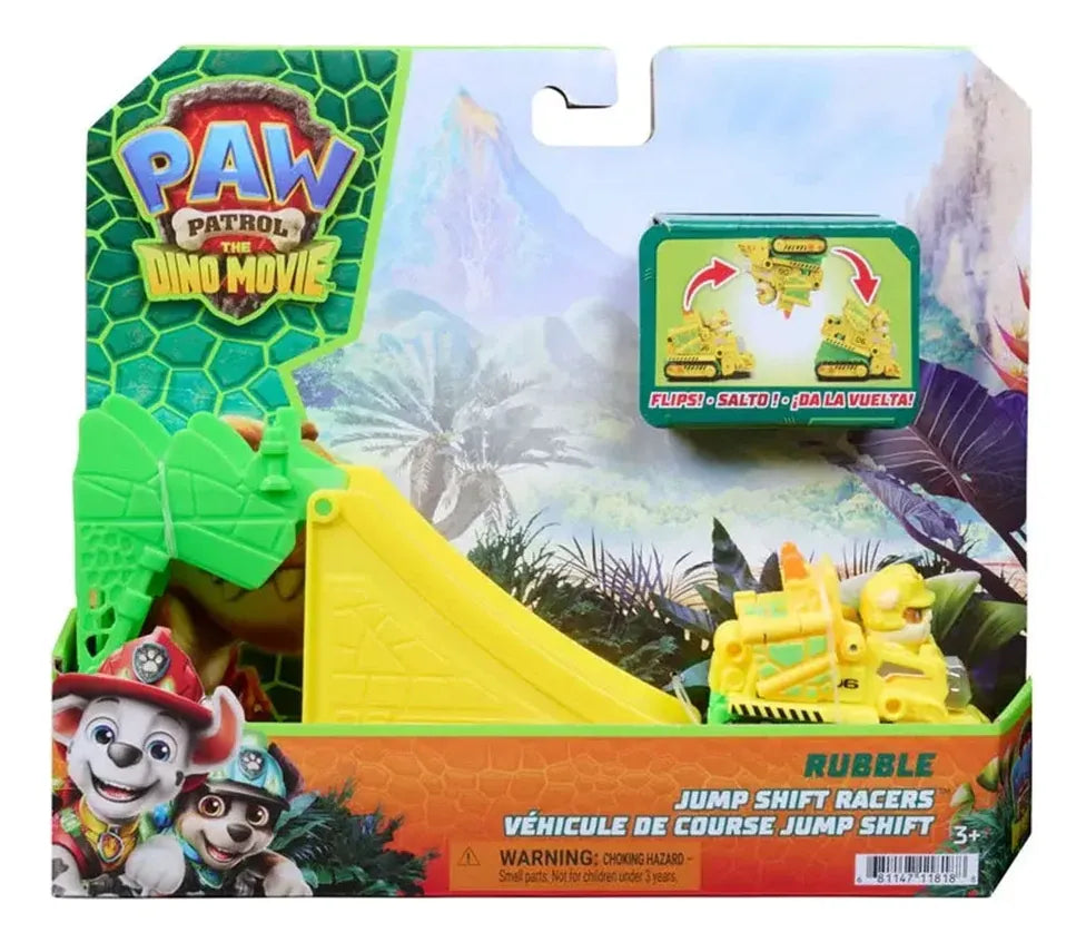 Paw Patrol Set De Juego 97295
