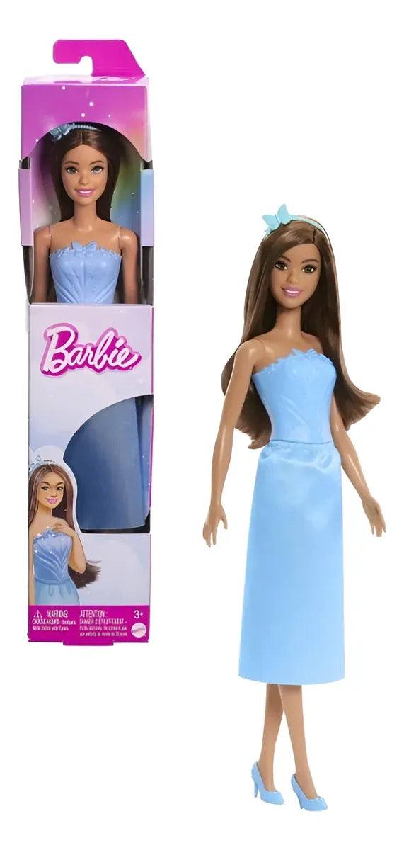Barbie Fantasia Doncellas Sorpresa JDM67