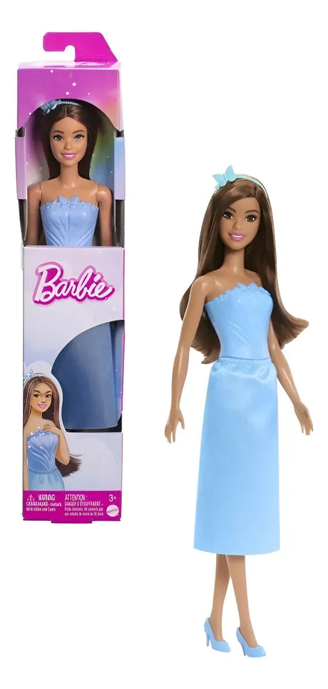 Barbie Fantasia Doncellas Sorpresa JDM67