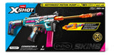 X-Shot Pro Motorized Blaster 7784