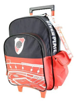 Cresko Mochila Carro River Plate 16p Monumental Ri611