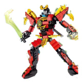 Panlos Bloques Robot 2405137