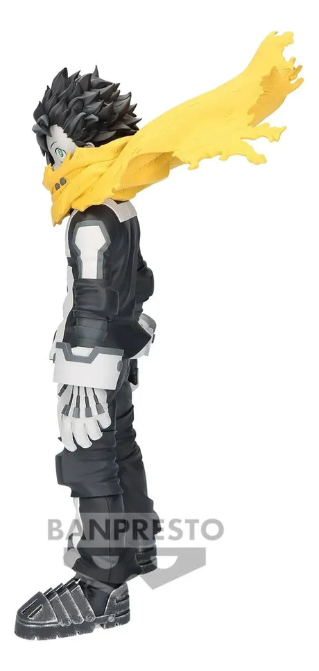 Banpresto My Hero Academia 7ma Temporada Figura-Izuku Midoriya- 89307
