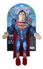 Muñeco Soft Superman sin sonido DNY5120