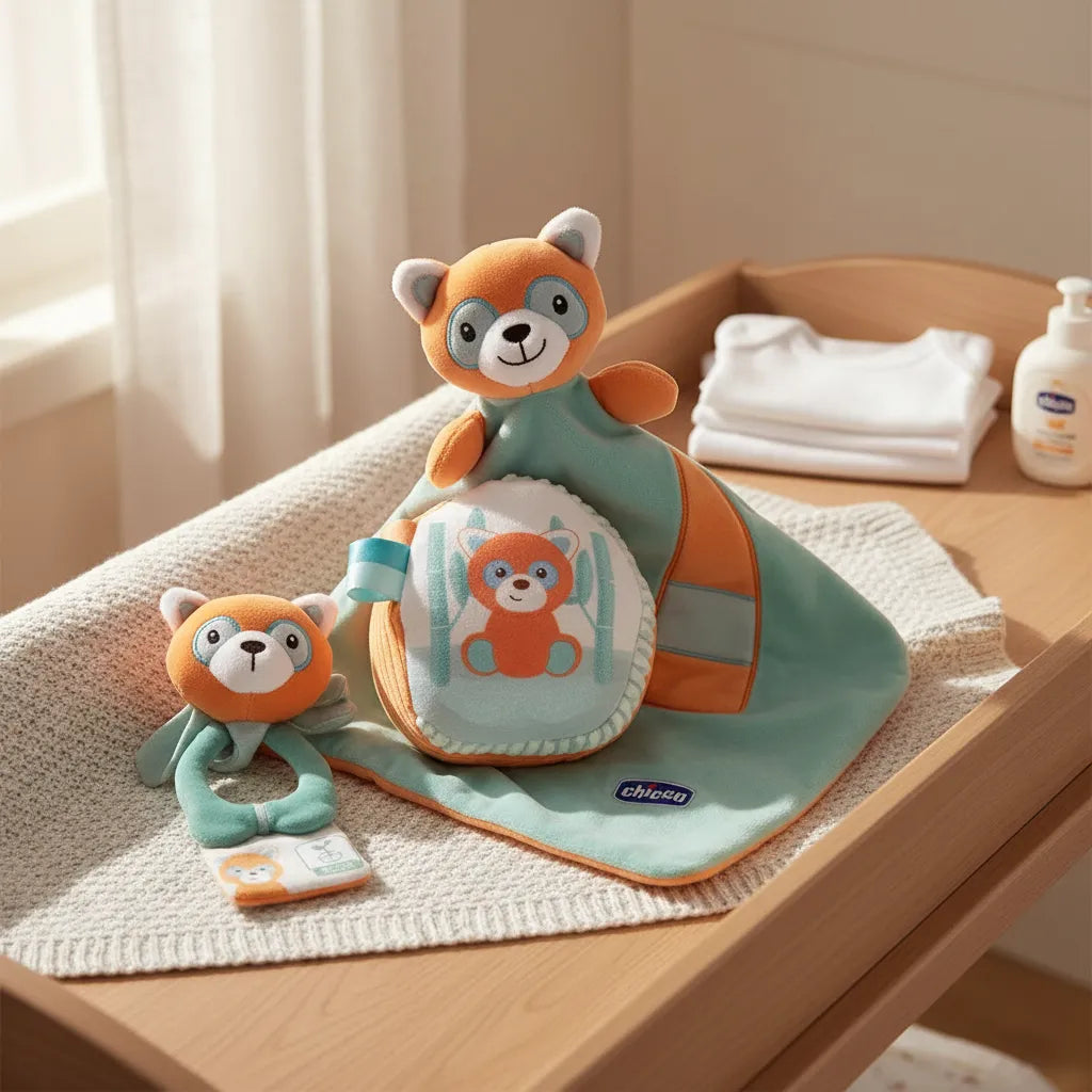 Chicco Set De Regalo Mi Dulce Doudou 12351