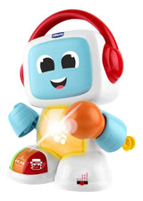 Chicco Robit Sing Along 11853000040