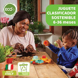 Chicoo Baobab Formas y Colores 00010493000000