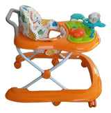 Duck Andador Naranja 5811