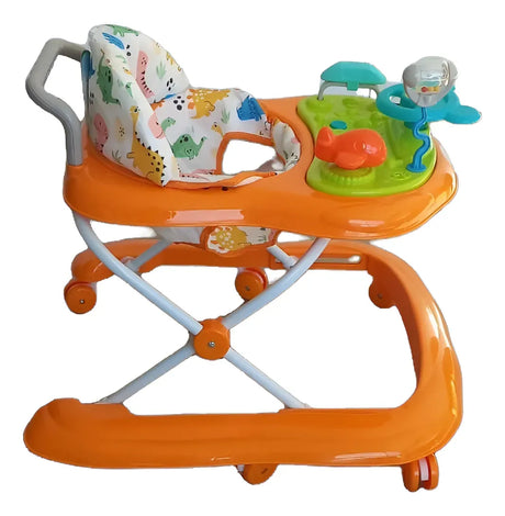 Duck Andador Naranja 5811