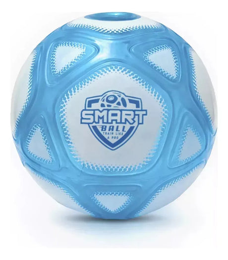 Smart Ball Pelota con contador e inflador SBCB1-ARG24