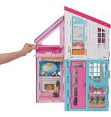 Barbie Casa De Malibú Fxg57 Mattel