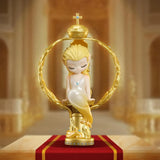 52toys Sleep The Treasure Gallery Figura Blind Box S78875