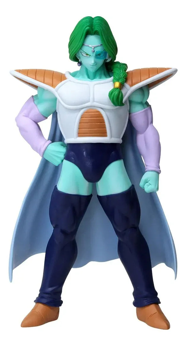 Ichibansho Figura Zarbon (Frieza Army) 63696