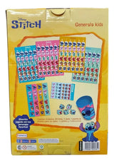 Generala Kids Stitch DMD00165