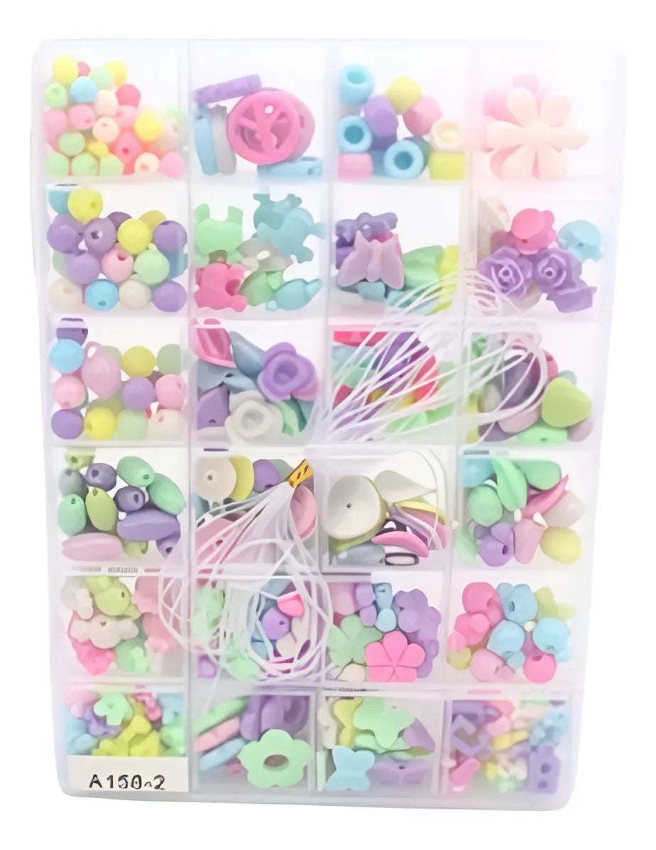 Set para Armar Bijou 2442924