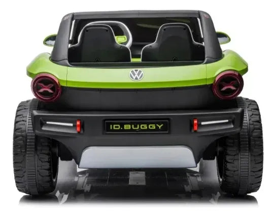 Auto a Bateria Volkswagen Buggy Verde CL-SHJ62102