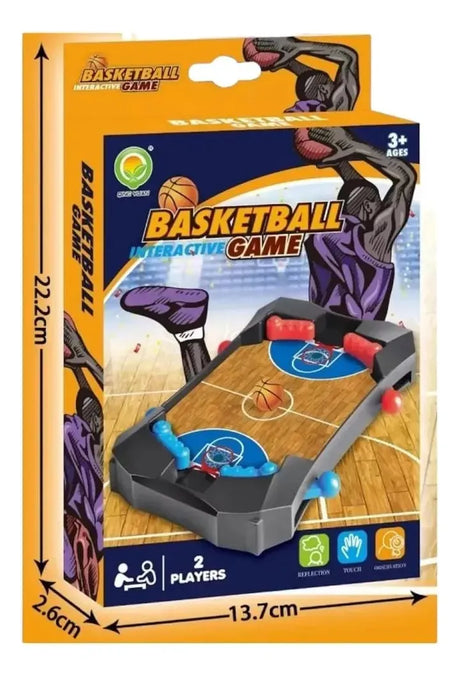 Juego de Mesa Basketball 2371869 Shine