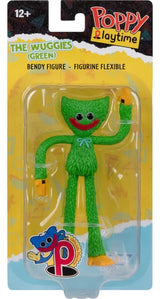 McFarlane Poppy Playtime Figuras Estirables Bendy 11cm Surtidos 13975