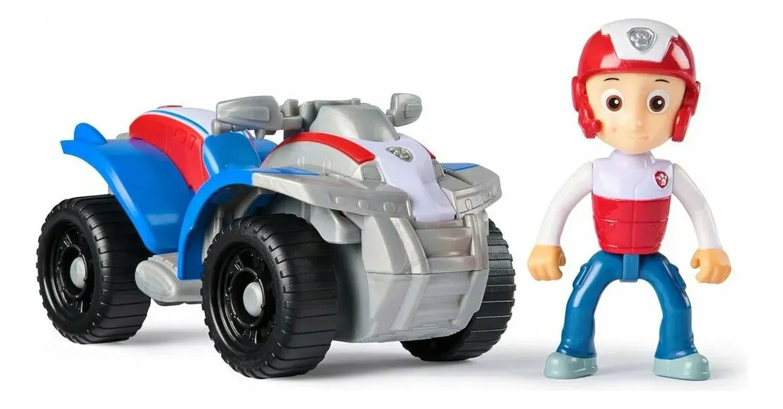 Paw Patrol Ryder Rescue ATV  97237/6071212