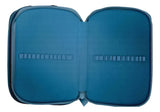 Mooving Cartuchera 02 pisos Stitch 1521244