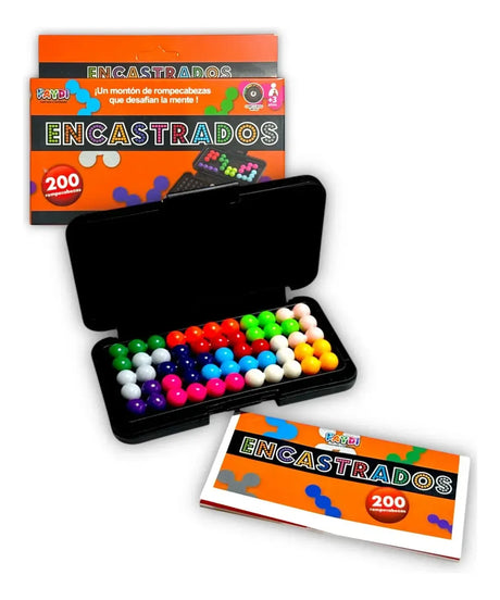 Juego De Mesa Encastrados FD17620 810-0263