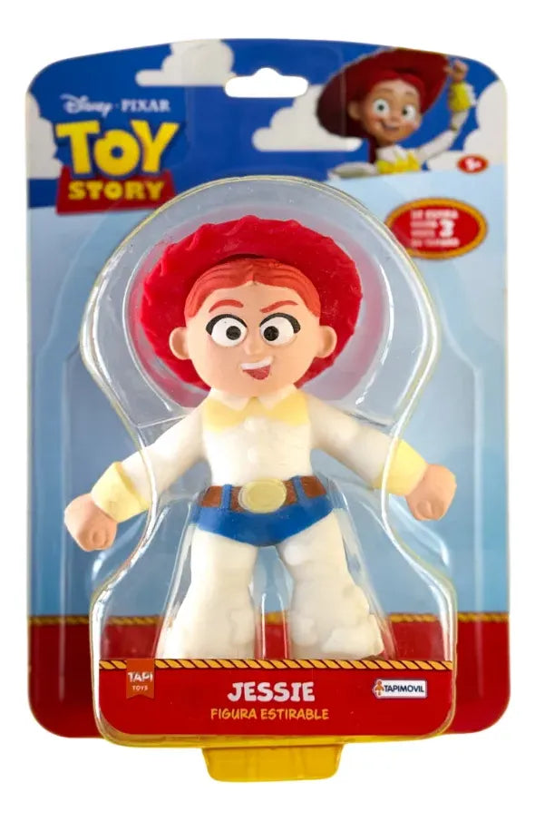 Stretchapalz Figura Estirable Toy Story 14cm DTS17950