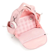 Chimola Mochila Maternity Pale Pink M247