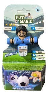 Futbol Fidget Individual Fut Magic IKFUT001