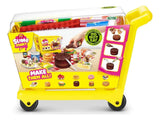 Slime Mart Changuito De Compra 6070