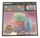 Diamantiny Level up Puzzle con +3000 gemas de colores 96398