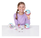 5 Surprise Gabbys Dollhouse 7858