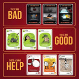 Exploding Kittens Original 102418