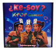 Juego Ke Soy? K-pop Guerreras 3793