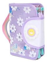 Chimola Cartuchera Completa Book Light purple TR161