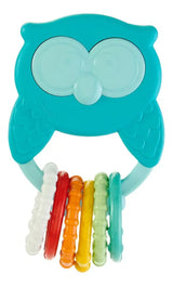 Chicco Sonajero Owly 00010494000000