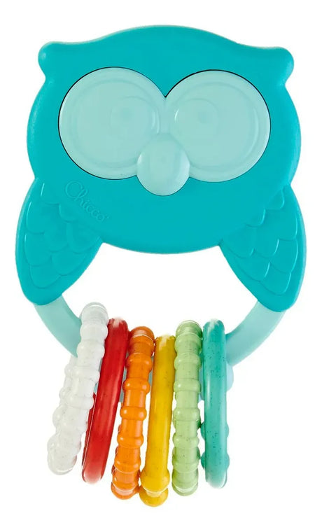 Chicco Sonajero Owly 00010494000000