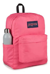 Jansport Mochila Superbreak Plus Posh Pink 26L JS0A4QUEEX2 JNS431