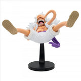 Banpresto One Piece King Of Artist Monkey D.Luffy Gear5 III 30062