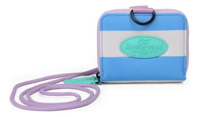 Chimola Billetera Cande Blue B283
