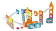 Bloques Construcción Magnéticos Magnetic Tiles Shine 2414003