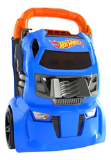 Car Case Multilanzador Hot Wheels Hwcc14