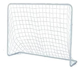 Arco De Futbol Mediano 80x95x45 8000 Juguetes Tradicionales