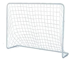 Arco De Futbol Mediano 80x95x45 8000 Juguetes Tradicionales