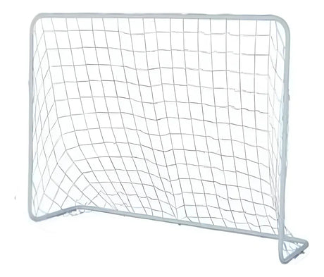 Arco De Futbol Mediano 80x95x45 8000 Juguetes Tradicionales