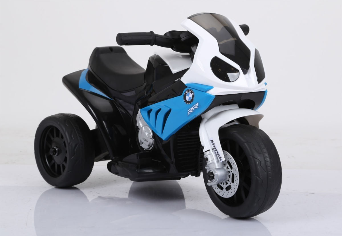 Moto A Bateria Bmw Azul S1000rr Cl-shj15188
