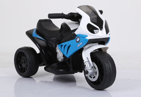 Moto A Bateria Bmw Azul S1000rr Cl-shj15188