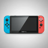 Consola de Juegos Portátil X80 7" con +20000 Juegos KL633