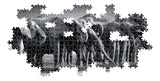 Clementoni Puzzle 1000pzs Panorama Manada de Gigantes 39836
